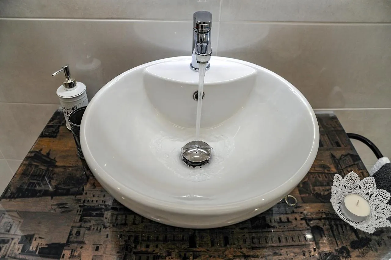 Casa Lele Bed & Breakfast Noto Italy
