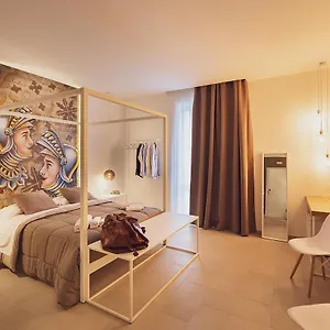 Bed & Breakfast Marla's Boutique, Noto