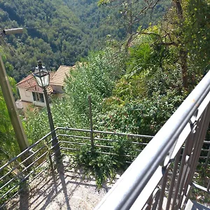 Muntaecara Diffuso Apricale
