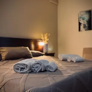 Bed & Breakfast Freya, Noto