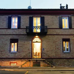 Corte Maggiore Rávena