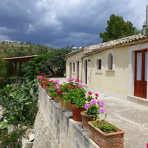 Bed & Breakfast La Suma Sumalia, Noto