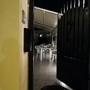 Eliana E Ristorante Florencia