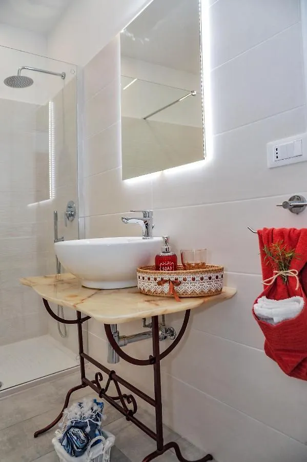 مبيت وإفطار نوتو Casa Lele 0*,  إيطاليا